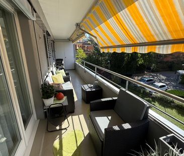 3.5-Zimmerwohnung an der Langgasse in Baar - Foto 5
