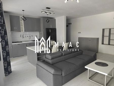 Apartament 3 camere de inchiriat | Sibiu, Turnisor | 72 mp - Fotografie 5