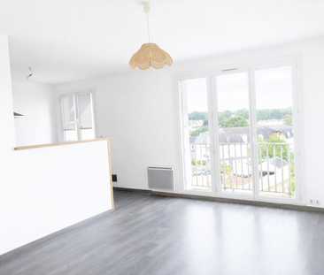 Location Appartement 2 pièces 46m² CHATEAUBRIANT 44110 - Photo 4