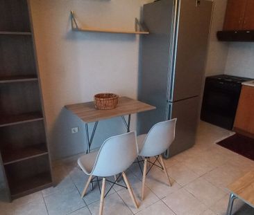 Studio/Γκαρσονιέρα για ενοικίαση Ρέμβη (Κομοτηνή) - Φωτογραφία 4