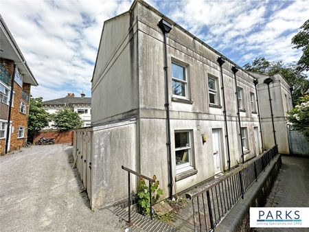 Compton Avenue, Brighton, East Sussex, BN1 3PS - Photo 2