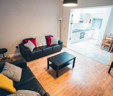 5 bedroom house share to rent - Photo 4