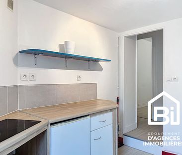 Location Appartement 1 pièce 26m² CAEN 14000 - Photo 5