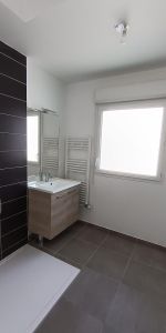 Location Appartement 1 pièce 37m² QUETIGNY 21800 - Photo 3