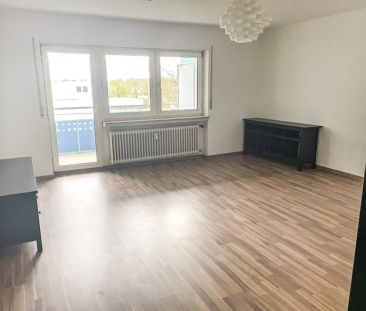 Klein aber Fein1 Zimmerwohnung bezugsfrei zum 01.11.2024 - Photo 3