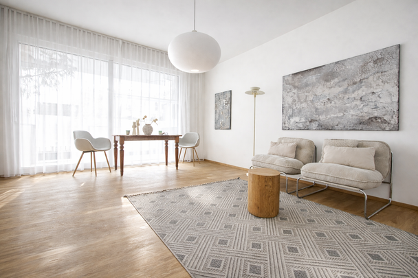 Wohnung - Miete in 8020 Graz - Photo 1