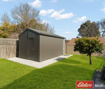 FIRST TIME OFFERED FOR LEASE! - Photo 1