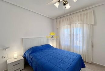 APARTMENT WITH 2 BEDROOMS AND 1 BATHROOM