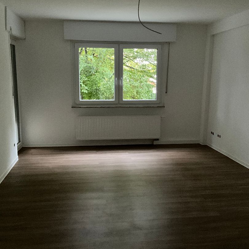 Moderne 3-Zimmer-Wohnung sucht Nachmieter! - Photo 1