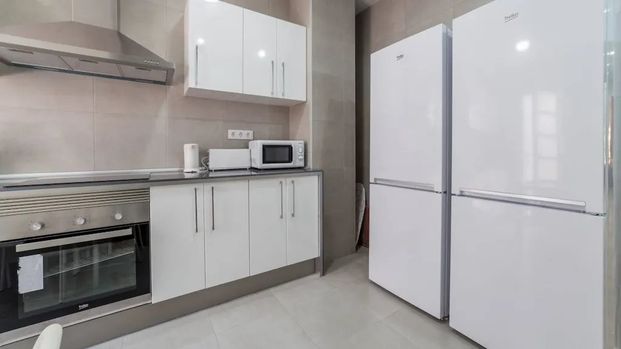 Carrer Almirall Cadarso, Valencia, Valencian Community 46005 - Photo 1