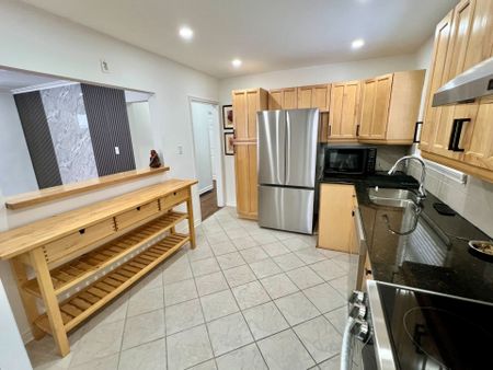 For Lease - 16 Denver (MAIN) Place, Toronto, Ontario - Photo 5