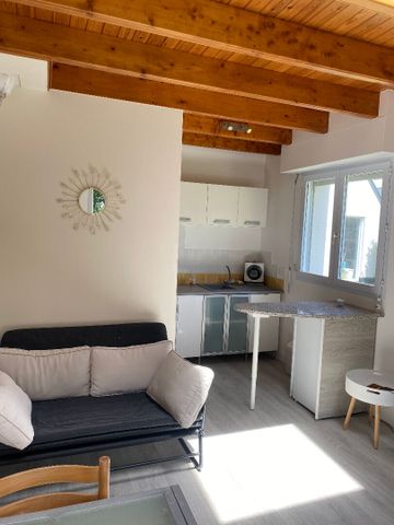 Maison - T6 de 200m² - Saint Divy (29800) - Photo 3