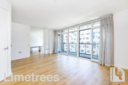 4 bedroom flat to rent - Photo 3