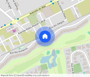 Quarto para arrendar na Herdade da Aroeira - Photo 1