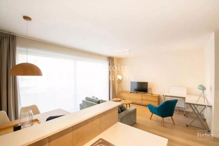 Appartement in Evere - Photo 4