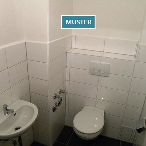 Kurzfristig Nachmieter gesucht für schöne 4-Zimmer-Wohnung mit Vollbad und Balkon - Photo 1