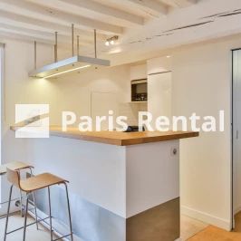 1 chambre, Passy - La Muette Paris 16e - Photo 3