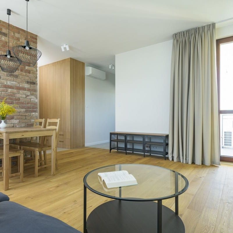 Wola / Bemowo / nowe / 2 pokoje / najem 52 m² - Photo 1