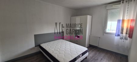 A LOUER - APPARTEMENT Meublé AGROPARC - 2 pièces 39.83m² - Photo 3