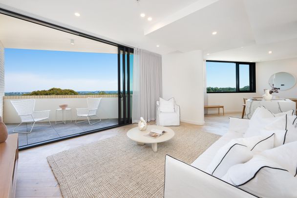 501/313A Pacific Highway, Lindfield NSW 2070 - Apartment For Rent | Domain - Photo 1