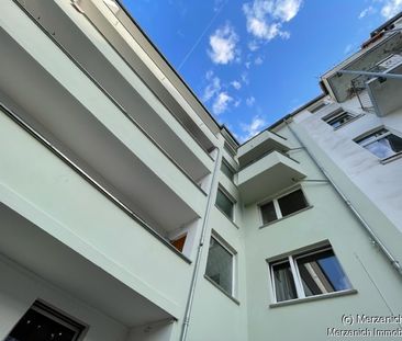 Objektdetails: Köln - Neu-Ehrenfeld - Wohnung MODERNISIERTE 2 ZIMME... - Photo 1