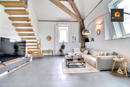 Duplex/Penthouse - Photo 3