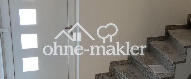 Neubau – Erstbezug 01.02.2026 | Hochwertige 2-Ebenen-Wohnung mit Garage in Toplage „Im Spitalgarten“ - Photo 1