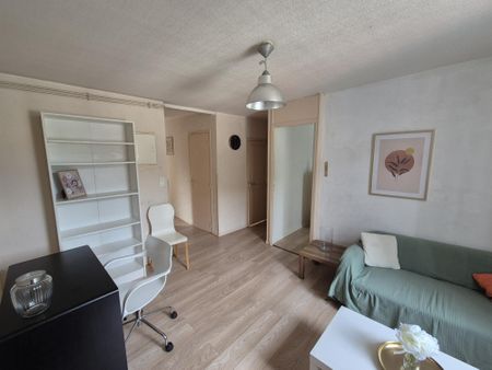 Location Appartement 2 pièces 35m² TULLE 19000 - Photo 2
