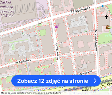 Stylowy apartament | 72 m2 | Klimatyzacja | Wola - Zdjęcie 1