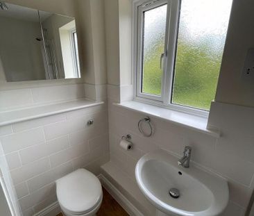 1 bedroom semi-detached house to rent - Photo 1
