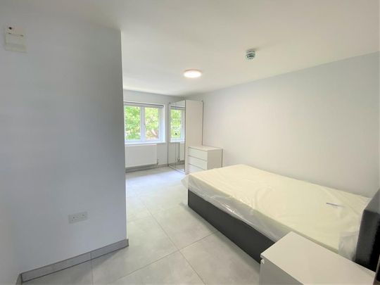 House share to rent - Photo 1