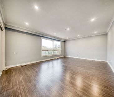 For Lease - 588 Warden Avenue Unit# Upper, Toronto, Ontario - Photo 5