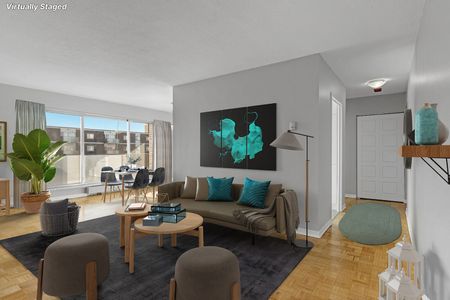 Suites for Rent at Canterbury Square! - Photo 3