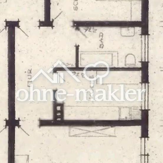 Sanierte Wohnung im Erdgeschoss mit großem Südbalkon und Garage - Photo 1