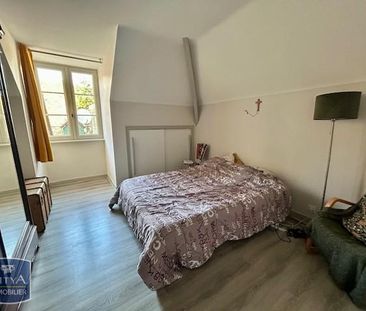 Location Appartement 2 pièces 58m² ALENCON 61000 - Photo 2