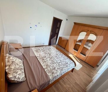 Apartament 3 camere, 80 mp, George Enescu - Fotografie 5