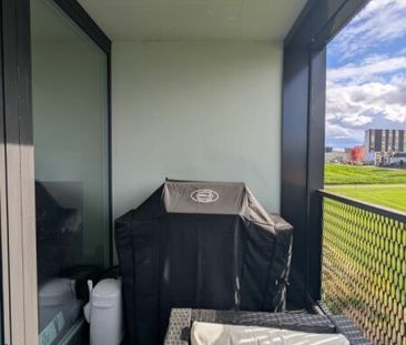 Bright room in modern 3.5-room apartment in Bülach (2-person shared... - Foto 2