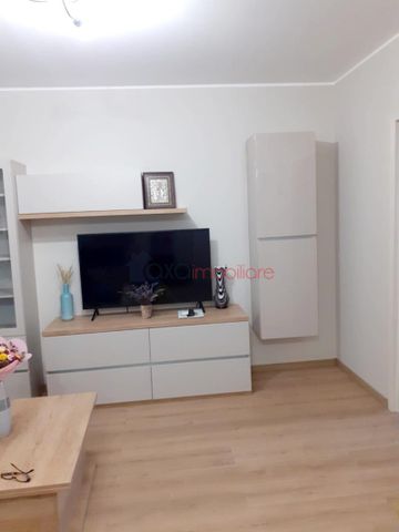 Apartament 3 camere de inchiriat in Cluj-Napoca, Marasti ID 6396 - Fotografie 5