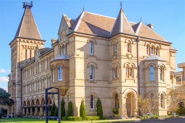 1/157 Cavendish Street, Stanmore NSW 2048 - Apartment For Rent | Domain - Photo 1