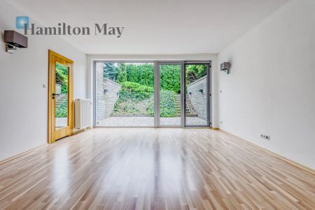 Dom wolnostojący przy Placu Vogla - 5 sypialni - Zdjęcie 2