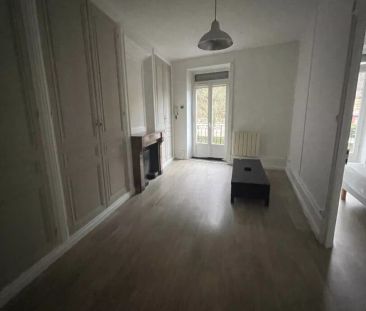 Appartement Saint Rambert En Bugey 3 pièce(s) 50 m2 - Photo 1