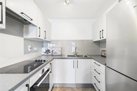 1 bedroom apartment to rent - Photo 5