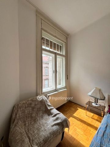 Astoria, 1053, Budapest - Fotó 5