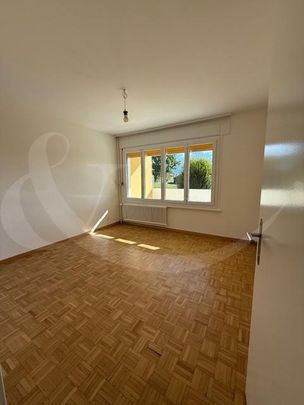 48A Rte de Gy, agréable appartement de 4,5 pièces - Photo 1