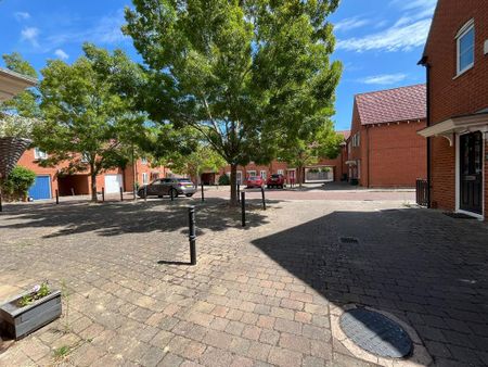 2 bedroom flat to rent - Photo 3