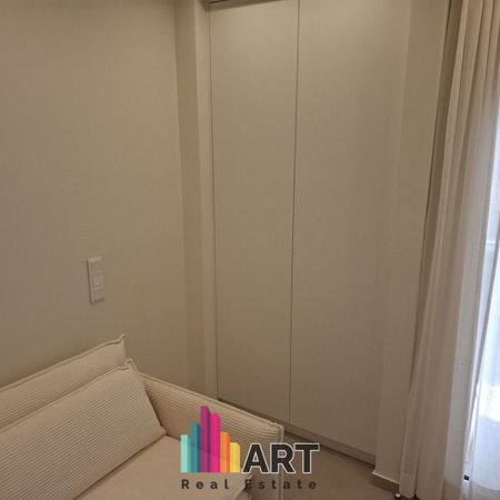 Studio/Γκαρσονιέρα για ενοικίαση Λόφος Σκουζέ (Σεπόλια - Σκουζέ) - Φωτογραφία 4