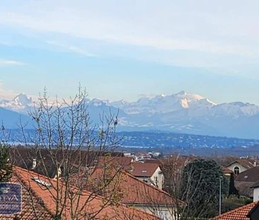 Appartement à louer 3 pièces 64.02m² - Photo 2