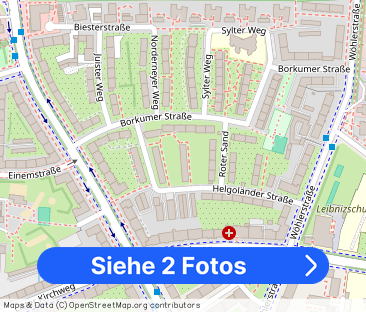 Helgoländer Str. 12, 30163 Hannover OT List - Foto 1