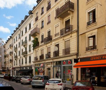 Rue de Fribourg 10 - Photo 2