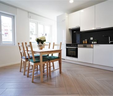 Moderne 2.5-Zimmer Wohnung - Foto 4